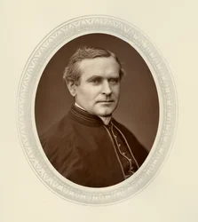 Révérend Monseigneur Capel